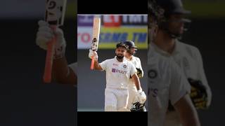 Shubhman Gill Rishab Pant Century #shubhmangill#rishabhpant#ict