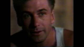 Miami Blues - TV Trailer - 1990 - Alec Baldwin, Fred Ward & Jennifer Jason Leigh