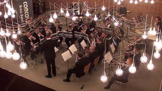 Fusion - Concord Brass Band