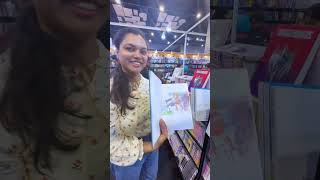 Let's Visit World Book Fare - Delhi | Hustle with Geeta | #shorts #worldbookfair #pragatimaidan