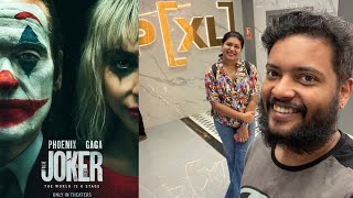 PXL Joker Folie à Deux Review Malayalam | Joker 2 Review Malayalam