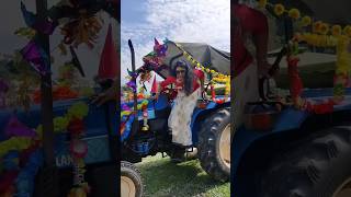 #punjabi #music #arjandhillon #tractor #beautiful#trending #video#viralvideo #reels 😍💃#shorts #funny