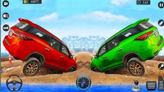 new Prado car game 👍 heavy Prado game new upload video Prado game #qumiro2games play video Prado gam