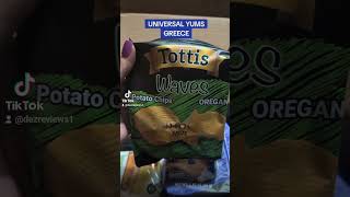 UNIVERSAL YUMS - GREECE #universalyums #greece #shorts