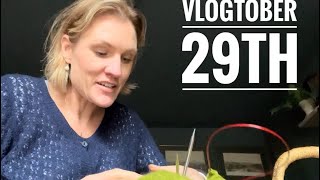 Vlogtober 29th 🍂🍁 A Cosy Family Saturday