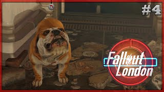 ♎ Igramo Fallout: London ♎ #4