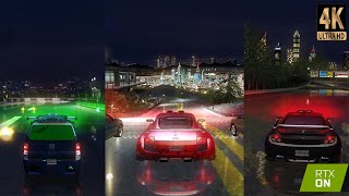 Need for Speed Underground 2 Legendary Edition -  Ultra Realistic Textures  - Next-Gen Ray Tracing 2