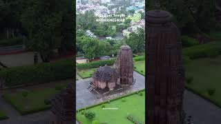 Raja rani temple Bhubaneswar #shorts #youtubeshorts - Travelling boys