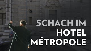 5 Minuten Wien im Film / Folge 10: Schachnovelle