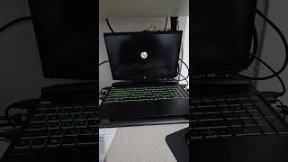 לפטופ מהיר ודגם HP Pavilion Gaming Laptop 15-dk2xxx