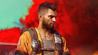 Far Cry 6 | Прохождение игры #1 | Не добрый остров оказался...