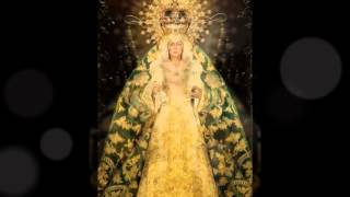 La Virgen de La Macarena (Rafael Mendez)