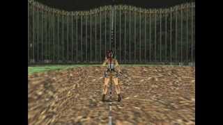 Tomb Raider 2 Gold: Nightmare in Vegas Secrets