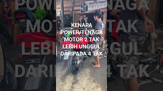 2 tak #otomotif