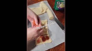 Easy Pizza Rolls (so delicious) | LIVEThe Shabby Shack