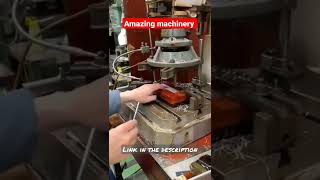 Amazing Technology and Machines | Amazing machinery