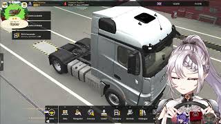 【VTUBER】WE TRUCK AND F--- WITH @kin_ @sitricorday ! ♡ Happy Pride Month~! ♡ Comfy Streamer 🌹