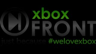 [GER] XboxFRONT.de Hardcore Horror Happiness!