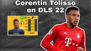 Tolisso en dls22 #dls22