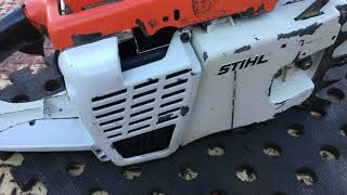 Stihl 051AV