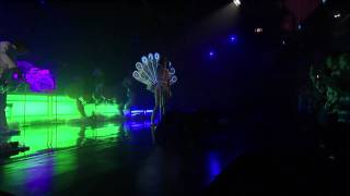 Katy.Perry - Peacock - live (hd 720p)