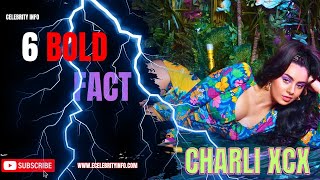 Charli XCX | Unveiling 6 Surprising Facts About Charli XCX | Celebrity Info