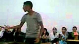 comedia m6 raf3i :el jadida2011