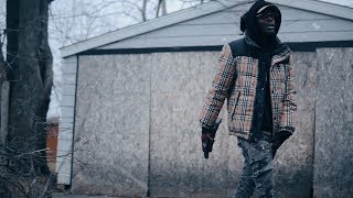 Southside Boogz - "Extra Hurt" (Block Logic Exclusive - Official Music Video)