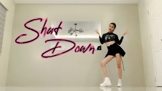 BLACKPINK ‘Shut Down’ Dance Cover | SHA #blackpink #shutdown #dance