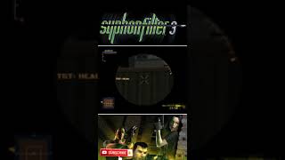 SYPHON FILTER 3 - Eliminate Shi-Hao and His Lieutenants