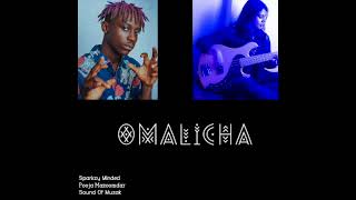 Omalicha -Pooja Mazoomdar, Sparkzy Minded, Sound Of Muzak