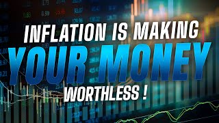 Is inflation coming? - Fear of inflation