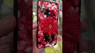 Vivo Y90 Mobile Back Cover