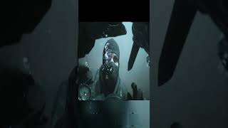 Unbelievable Animation in Action - COD MW3 Campaign #shorts