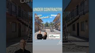 Under Contract! Call Kylie Moellinger for investment properties! (702) 754-7671 #shorts #realestate