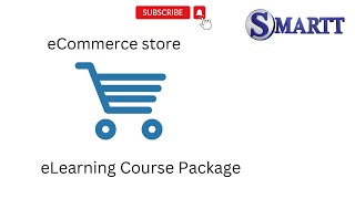 eCommerce Business Ideas To Work From Home eLearning Package