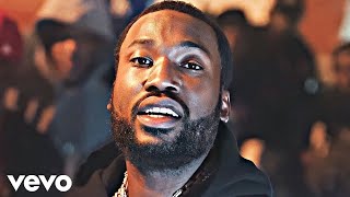 Meek Mill - Money First ft. Rick Ross & Jadakiss & Fabolous (Music Video) 2024