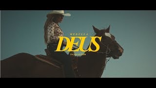 Medulla - Deus |  Clipe Oficial