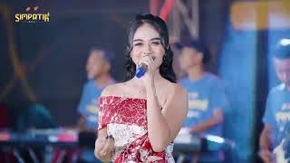 DIANDRA AYU - BUNGA - BUNGA CINTA - SIMPATIK MUSIK 🎤🎼🎹🎶