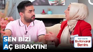 Sezonun Unutulmaz Anları #60 - En Hamarat Benim