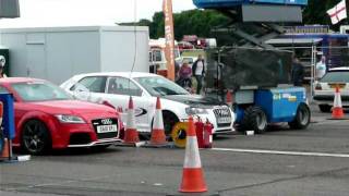 GTI International 2011 - sprints 21 - Revo S3?