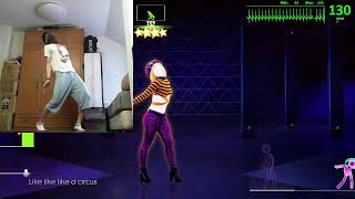 Just Dance 2022