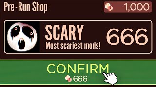 MOST SCARIEST MODS Compilation In Roblox Doors!