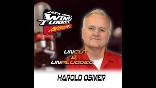 HAROLD OSMER UNCUT & UNPLUGGED