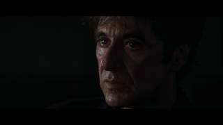 Heat (1995) Ending Scene |  HD 1080p