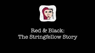 Red & Black: The Stringfellow Story