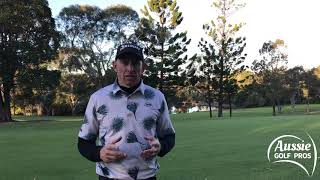 Aussie Golf Pros (The Science Behind Golf Coaching)