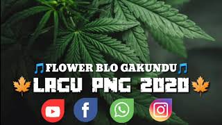 LAGU PNG ACARA 2020 - FLOWER BLO GAKUNDU - PNG VIBEZ 2K20