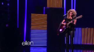 Top 5 - Most Angelic Tori Kelly Runs