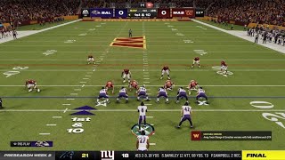 Playing Viewers in Madden | Late Night Stream